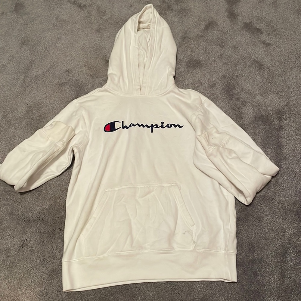 Champion Sweatshirt